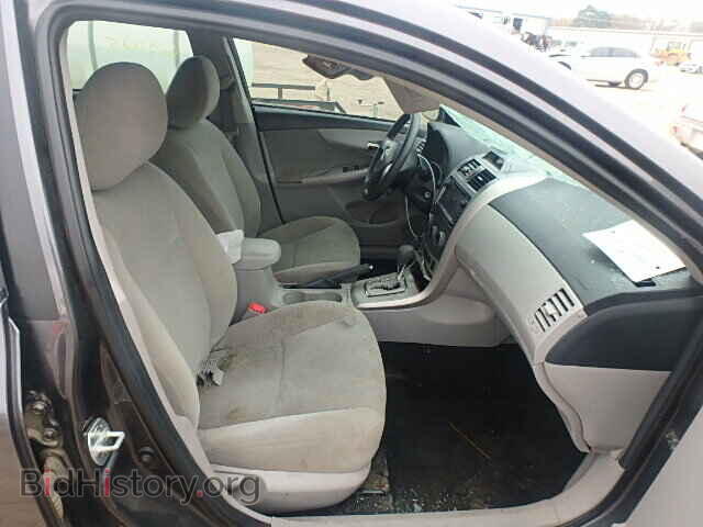 2013 TOYOTA COROLLA - VIN: 5YFBU4EEXDP202333 - Photo 5