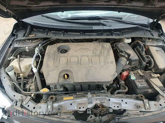 2013 TOYOTA COROLLA - VIN: 5YFBU4EEXDP202333 - Photo 7