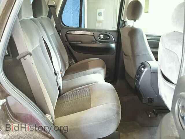 2008 GMC ENVOY - VIN: 1GKDS13S882110460 - Фото 6