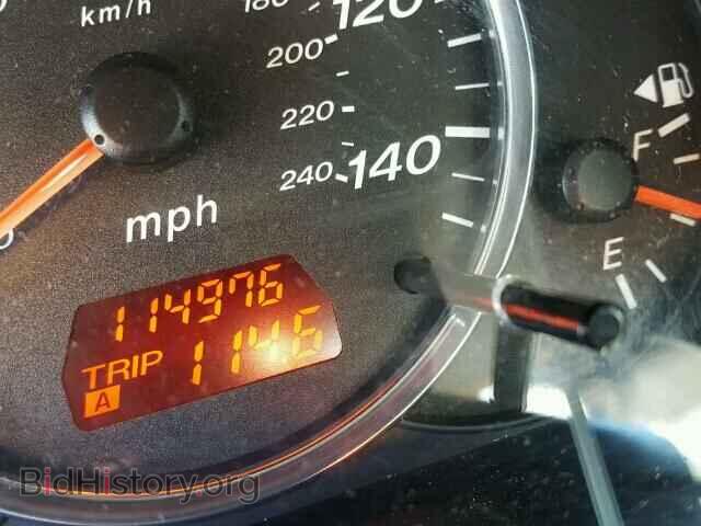 2008 MAZDA 6 - VIN: 1YVHP80C985M40069 - Фото 8