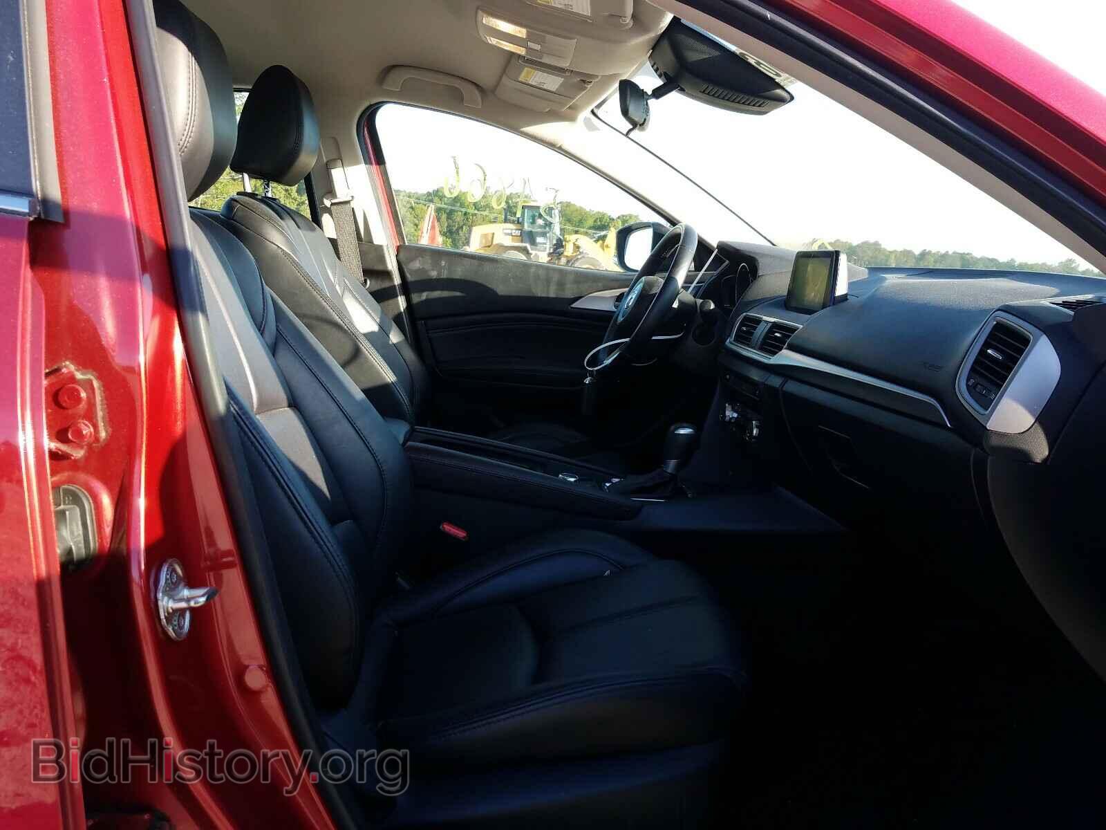 2017 MAZDA 3 - VIN: 3MZBN1V78HM129065 - Фото 5