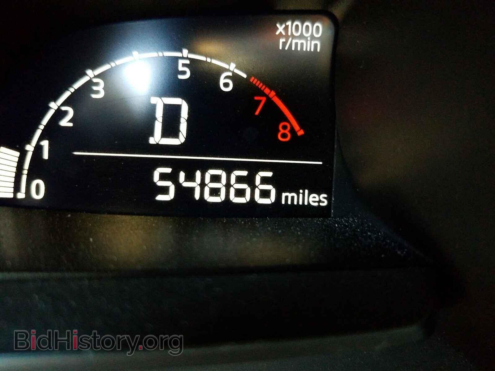 2017 MAZDA 3 - VIN: 3MZBN1V78HM129065 - Фото 8