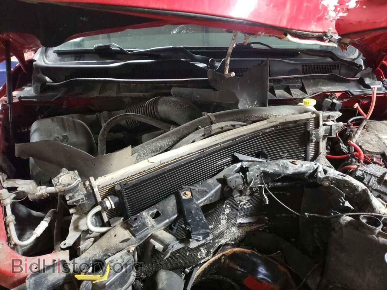 2016 RAM 1500 - VIN: 1C6RR7FT5GS123502 - Фото 11
