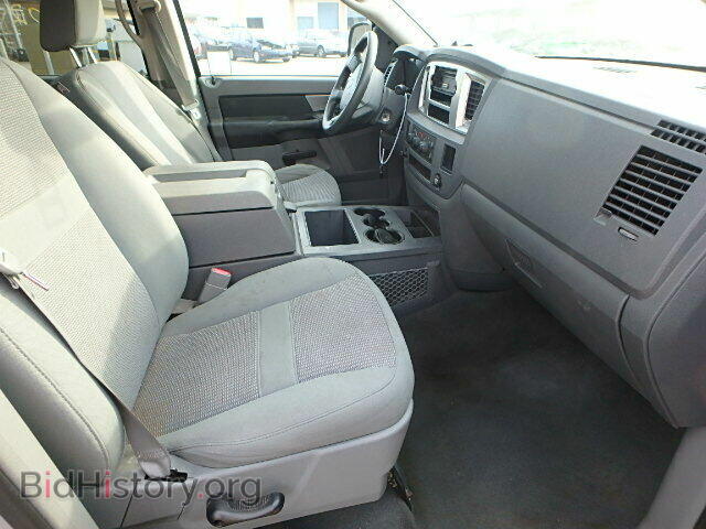 2007 DODGE RAM 1500 - VIN: 1D7HA18217S229237 - Фото 5