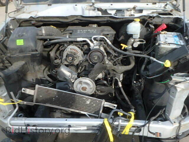 2007 DODGE RAM 1500 - VIN: 1D7HA18217S229237 - Фото 7