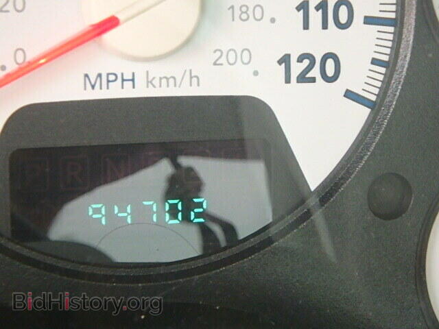 2007 DODGE RAM 1500 - VIN: 1D7HA18217S229237 - Фото 8