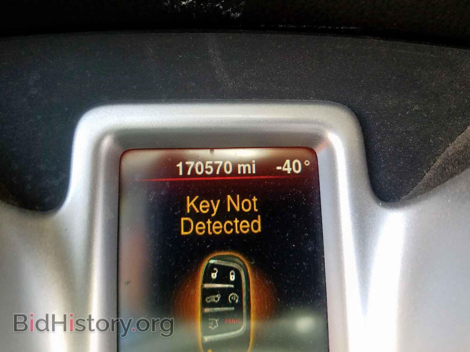 2014 DODGE JOURNEY - VIN: 3C4PDCBG8ET177906 - Фото 8