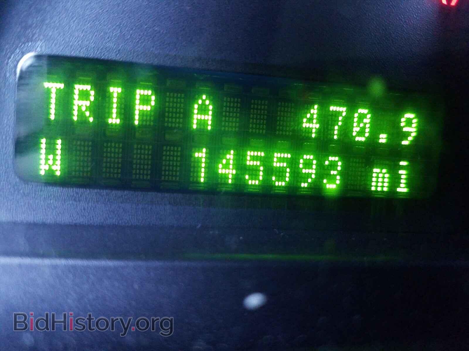 2007 FORD EDGE - VIN: 2FMDK48C97BA90304 - Photo 8