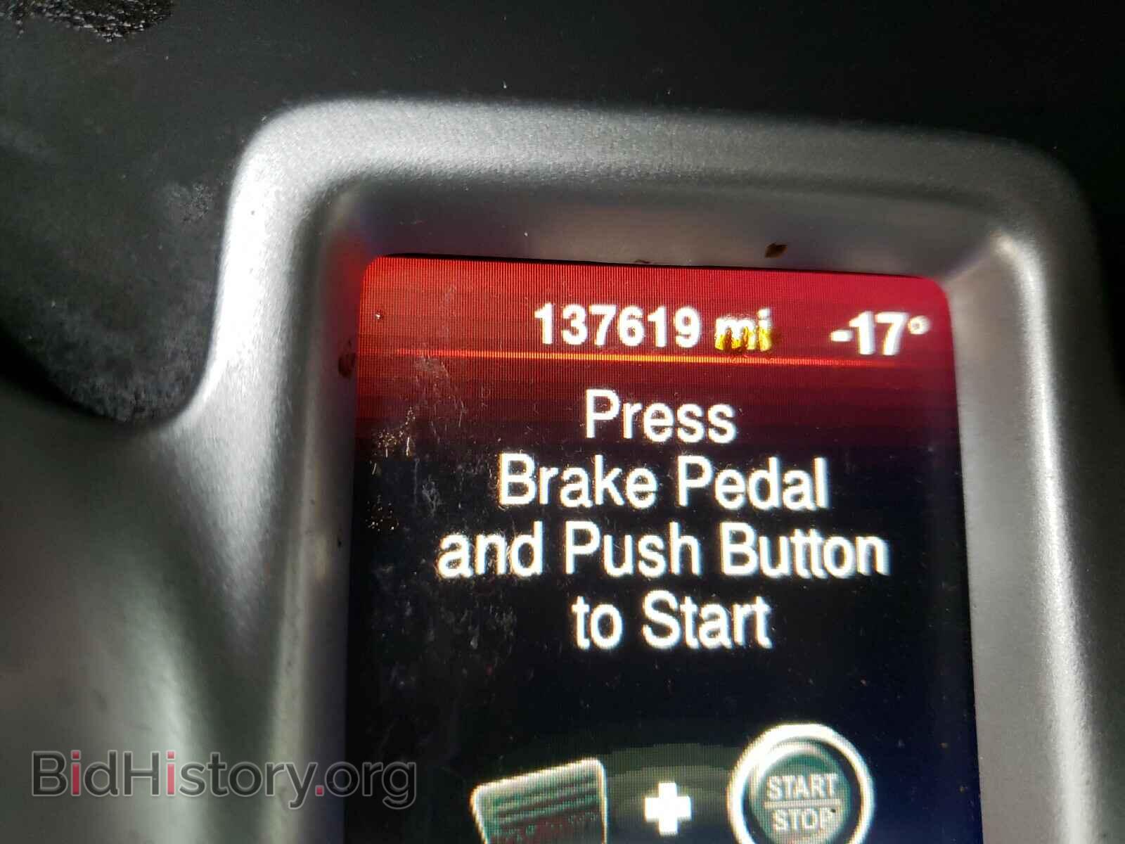 2014 DODGE JOURNEY - VIN: 3C4PDCBG5ET191665 - Фото 8
