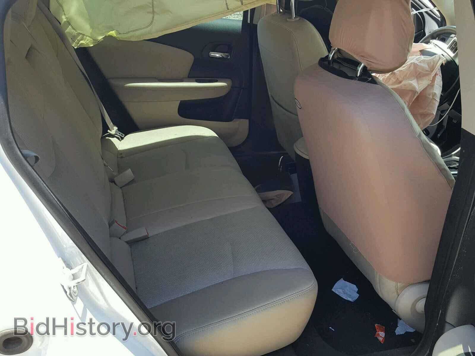 2012 CHRYSLER 200 - VIN: 1C3CCBBG0CN180151 - Фото 6
