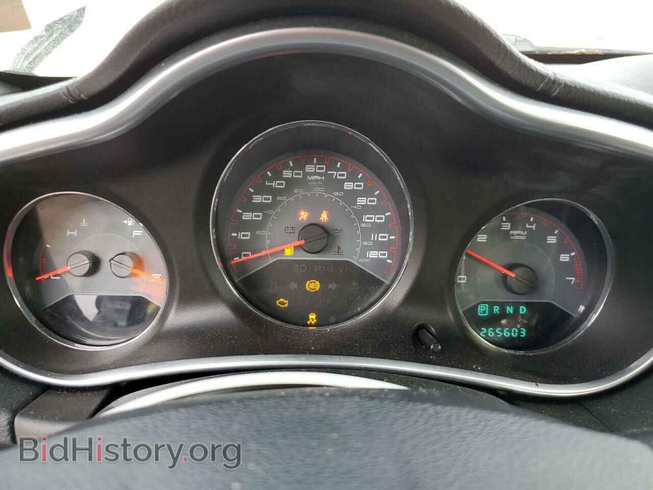 2012 DODGE AVENGER - VIN: 1C3CDZAB0CN138073 - Photo 9