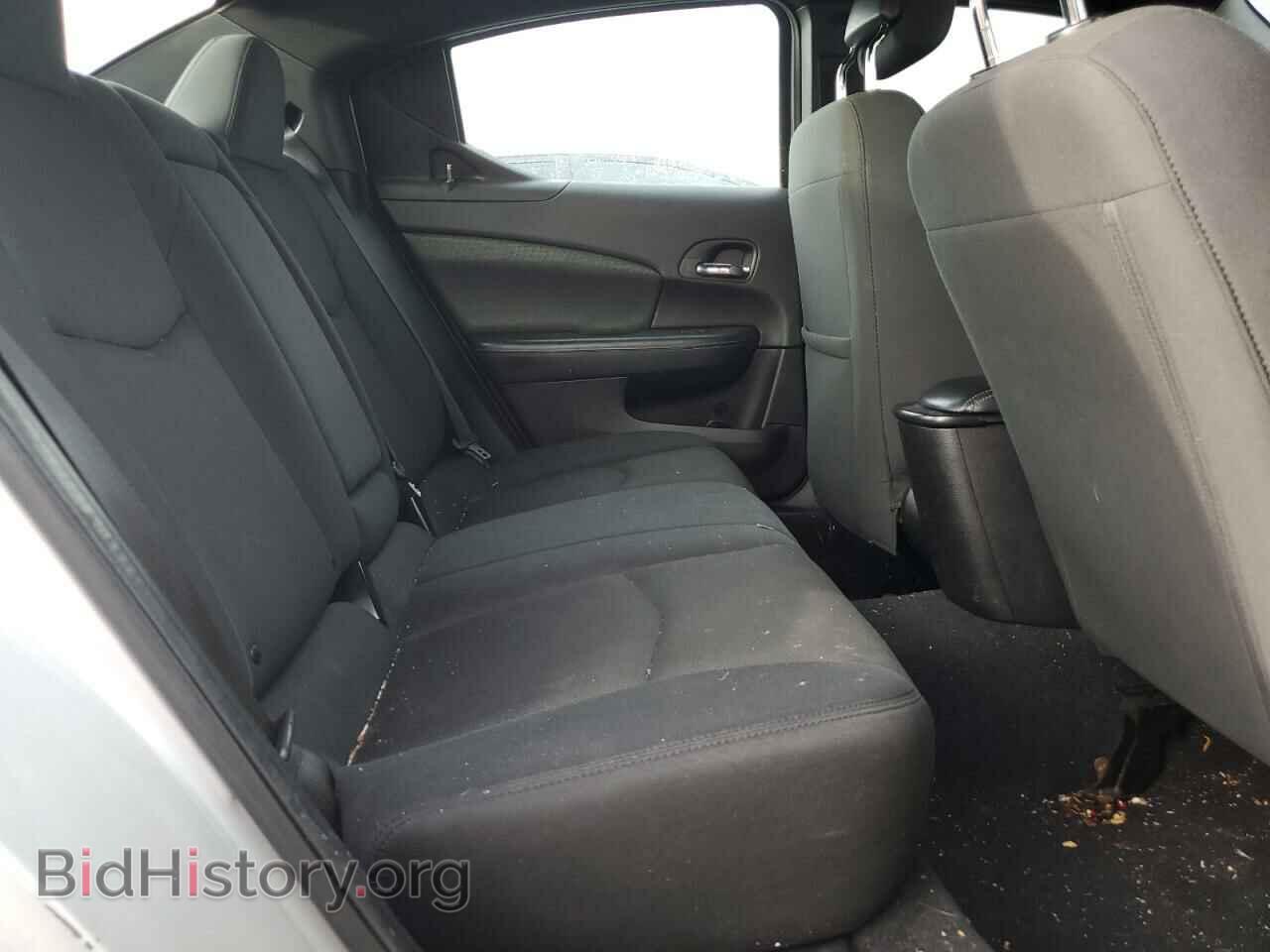 2012 DODGE AVENGER - VIN: 1C3CDZAB0CN138073 - Photo 10