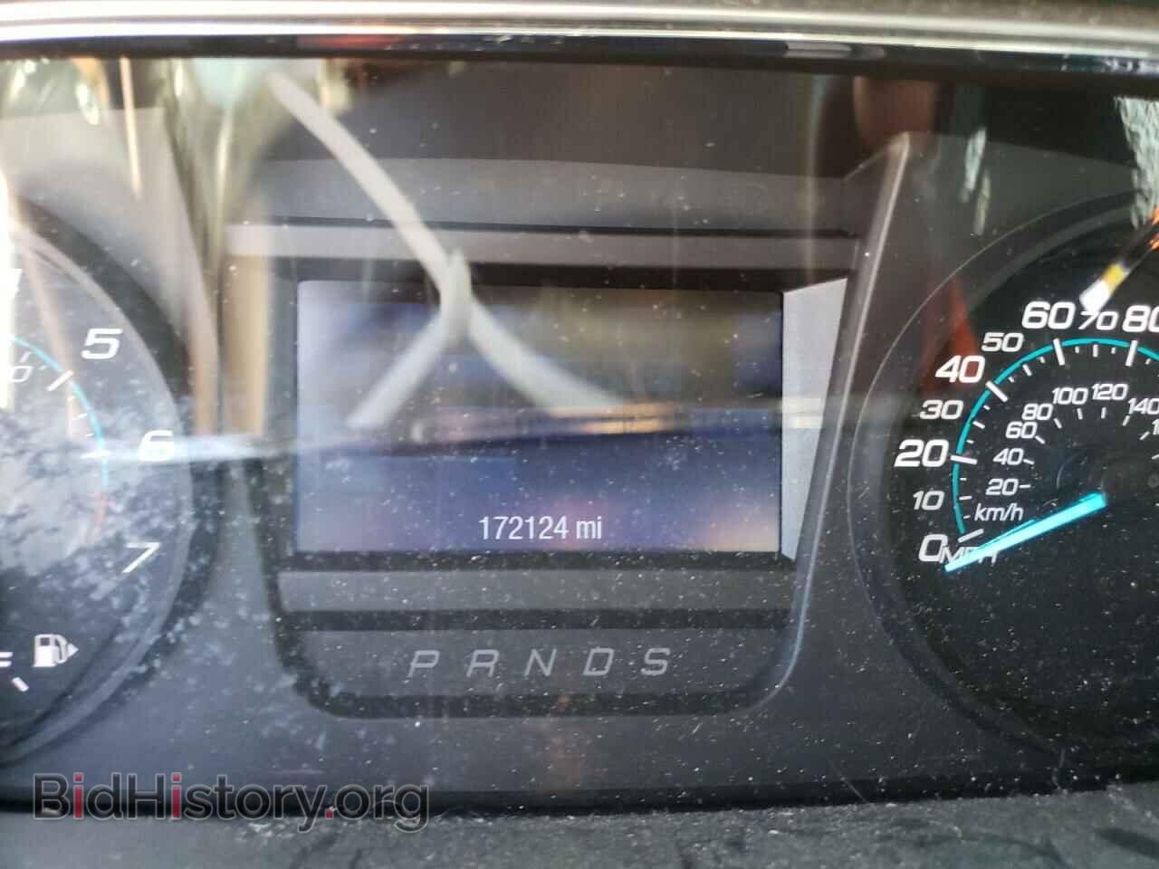 2015 FORD TAURUS - VIN: 1FAHP2E80FG179851 - Photo 8