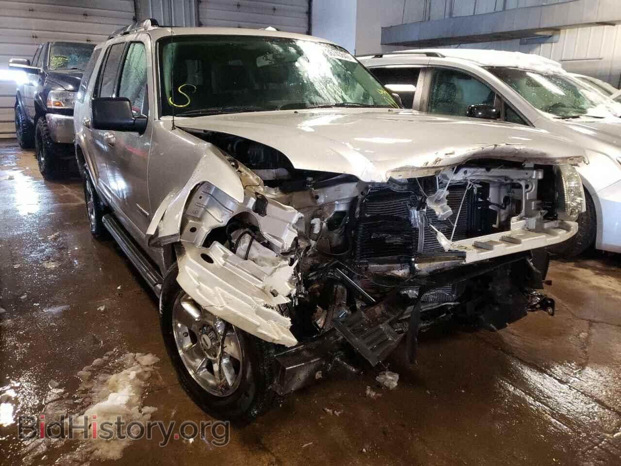 Photo 1FMEU65EX6ZA26073 - FORD EXPLORER 2006