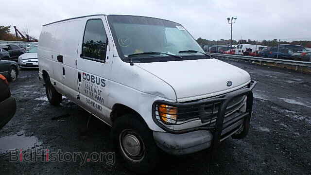 Photo 1FTRE1422XHB28519 - FORD ECONOLINE 1999