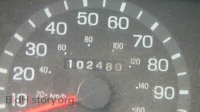 1999 FORD ECONOLINE - VIN: 1FTRE1422XHB28519 - Photo 8