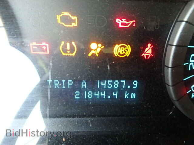 2012 FORD ESCAPE - VIN: 1FMCU0D78CKC71773 - Photo 8