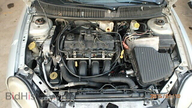 2004 DODGE NEON - VIN: 1B3ES26C84D539575 - Фото 7