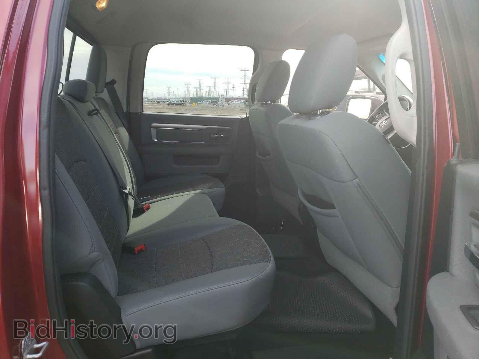 2014 RAM 1500 - VIN: 1C6RR7TT0ES370220 - Фото 6