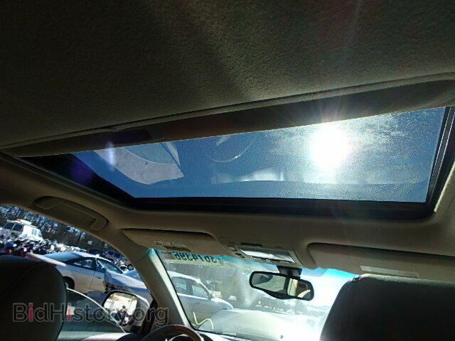 2005 LEXUS RX330 - VIN: 2T2HA31U25C073902 - Фото 9