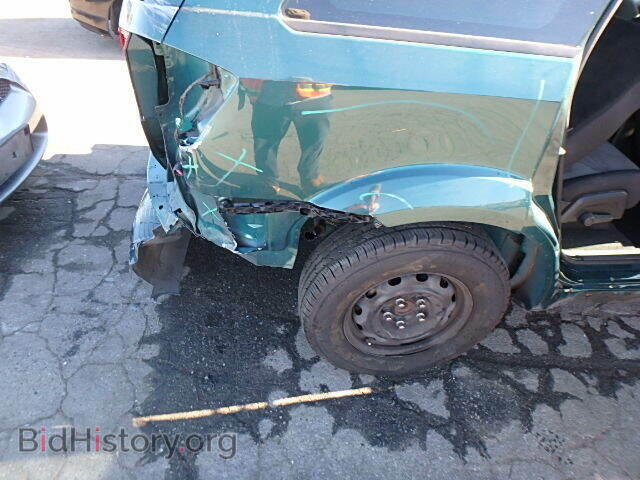2009 DODGE JOURNEY - VIN: 3D4GG47B09T545286 - Фото 10