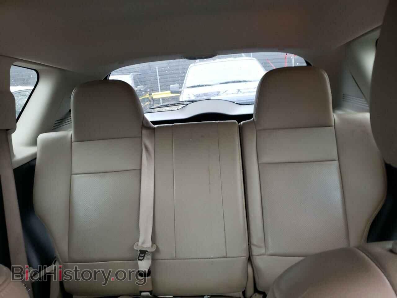 2017 JEEP COMPASS - VIN: 1C4NJDEB6HD112729 - Фото 10