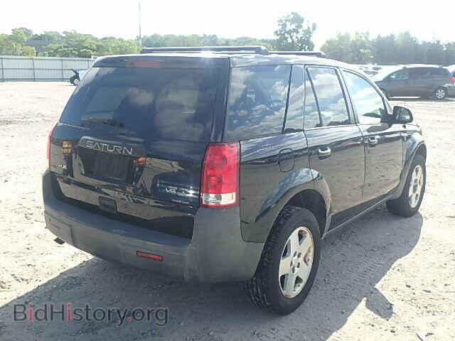 2004 SATURN VUE - VIN: 5GZCZ53454S892155 - Фото 4