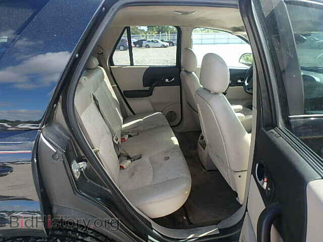 2004 SATURN VUE - VIN: 5GZCZ53454S892155 - Фото 6