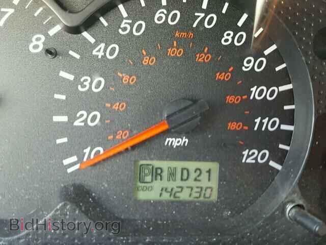 2002 MAZDA TRIBUTE - VIN: 4F2YU09192KM50000 - Фото 8