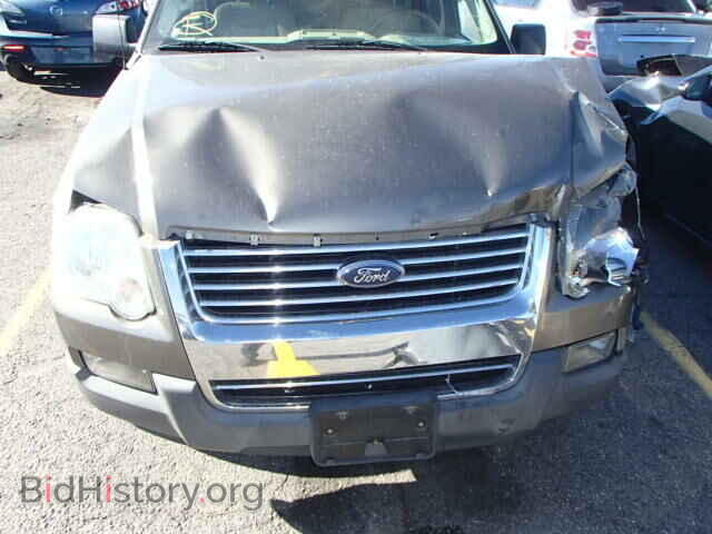 2006 FORD EXPLORER - VIN: 1FMEU73E46ZA16650 - Фото 7