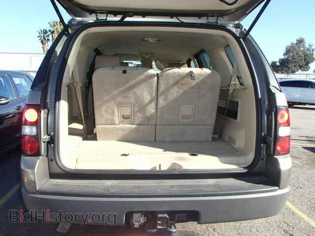 2006 FORD EXPLORER - VIN: 1FMEU73E46ZA16650 - Фото 9
