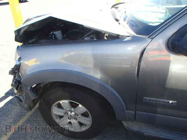 2006 FORD EXPLORER - VIN: 1FMEU73E46ZA16650 - Фото 10