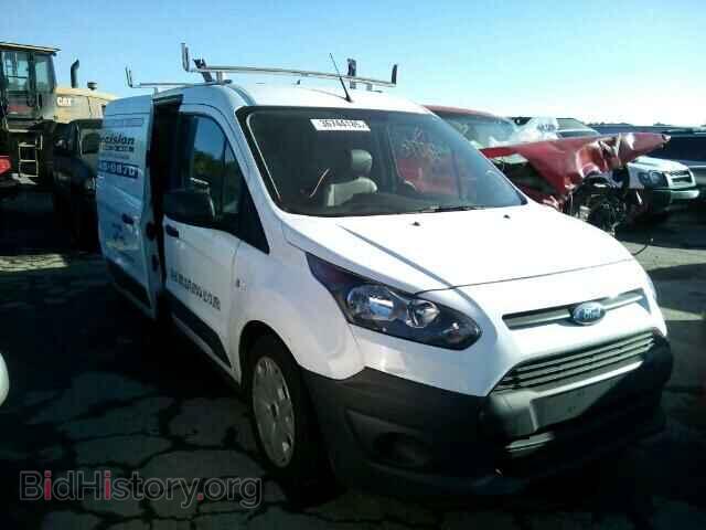 Photo NM0LS7E7XE1140772 - FORD TRANSIT CO 2014
