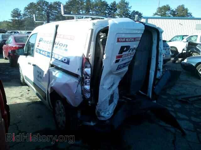 2014 FORD TRANSIT CO - VIN: NM0LS7E7XE1140772 - Фото 3