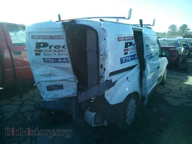 2014 FORD TRANSIT CO - VIN: NM0LS7E7XE1140772 - Фото 4