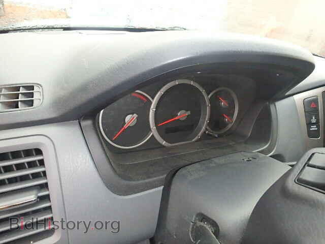 2008 HONDA PILOT - VIN: 5FNYF18718B016522 - Фото 8