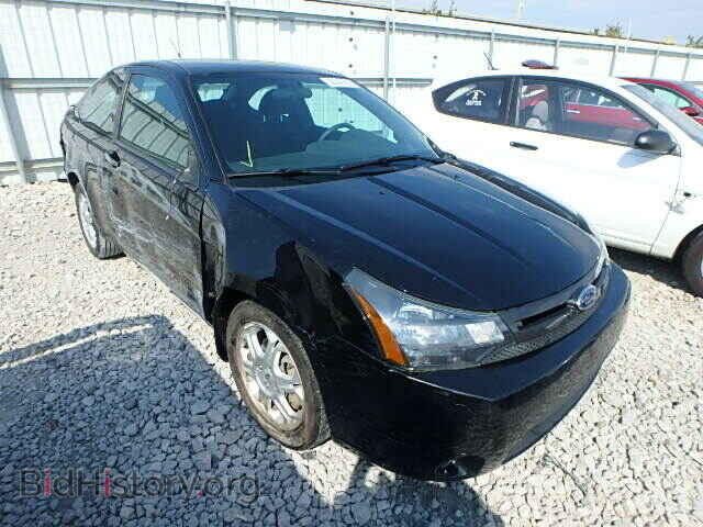 Фотография 1FAHP32NX9W183576 - FORD FOCUS 2009