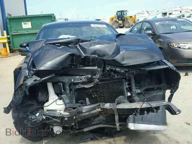 2013 DODGE CHALLENGER - VIN: 2C3CDYAG9DH511725 - Фото 7