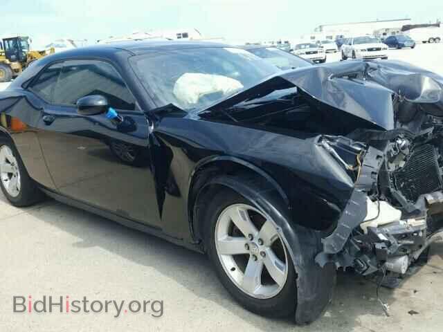 2013 DODGE CHALLENGER - VIN: 2C3CDYAG9DH511725 - Фото 9