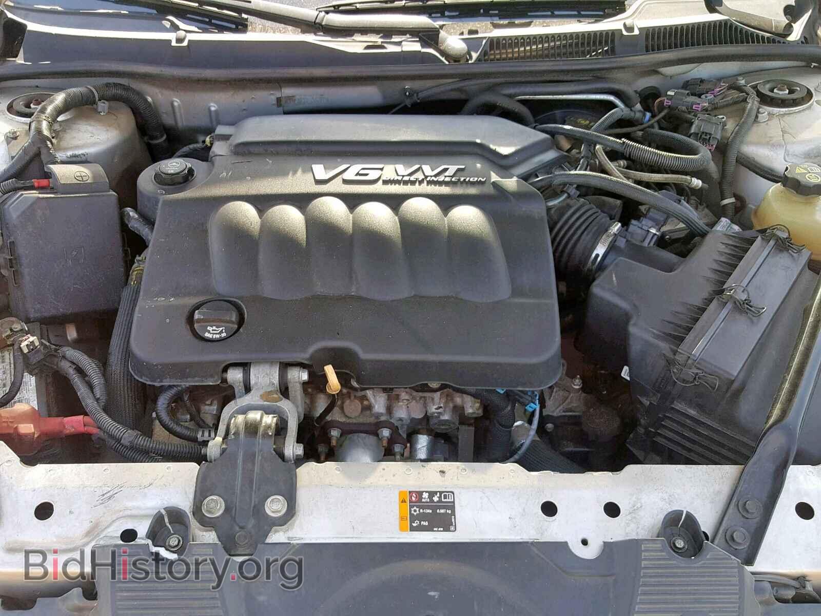 2012 CHEVROLET IMPALA - VIN: 2G1WG5E37C1146113 - Фото 7