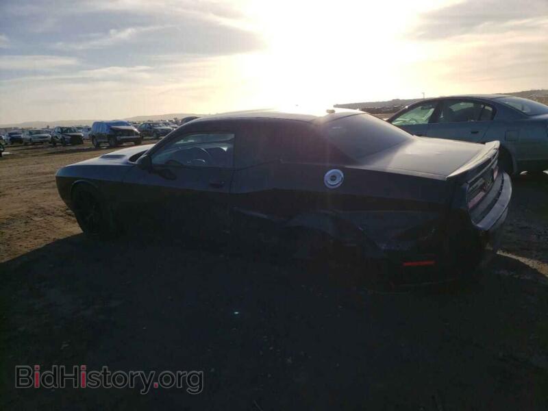 2015 Dodge CHALLENGER (VIN 2C3CDZAG7FH764230) — photo 2 of 12
