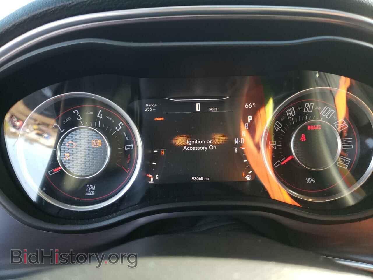 2015 DODGE CHALLENGER - VIN: 2C3CDZAG7FH764230 - Фото 9