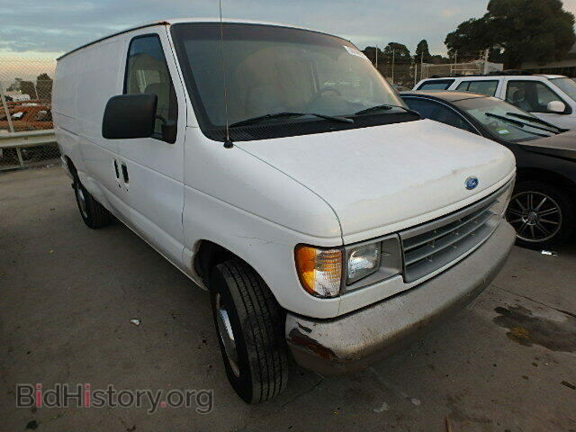 Photo 1FTFE24H8SHB93039 - FORD ECONOLINE 1995