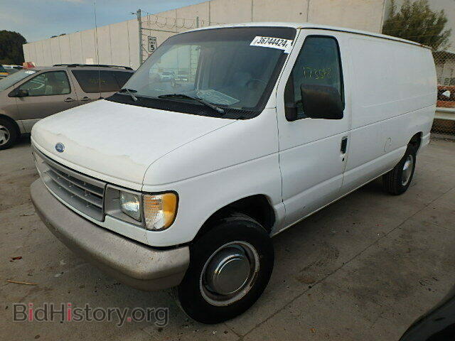 1995 FORD ECONOLINE - VIN: 1FTFE24H8SHB93039 - Фото 2