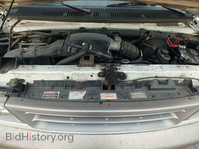 1995 FORD ECONOLINE - VIN: 1FTFE24H8SHB93039 - Фото 7