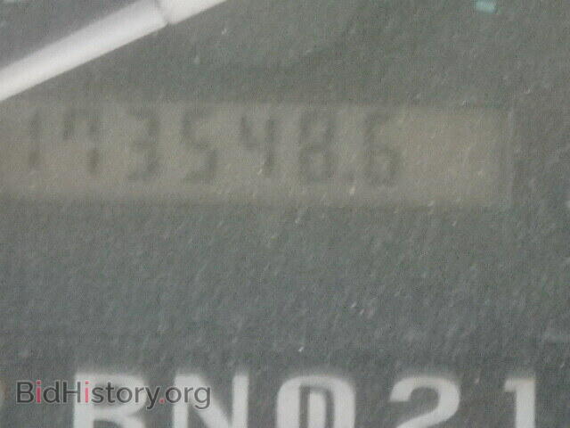1995 FORD ECONOLINE - VIN: 1FTFE24H8SHB93039 - Фото 8