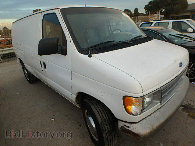 1995 FORD ECONOLINE - VIN: 1FTFE24H8SHB93039 - Фото 9