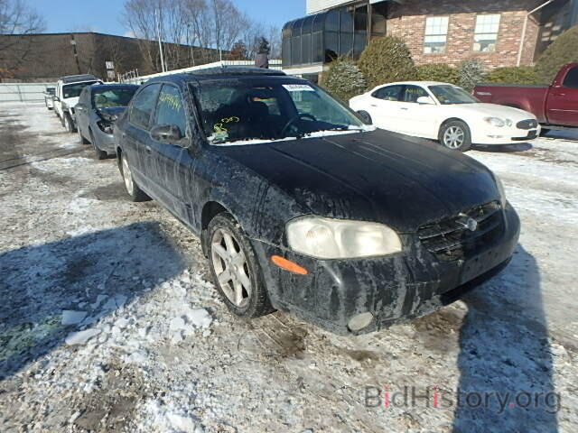 Photo JN1CA31A91T301808 - NISSAN MAXIMA 2001