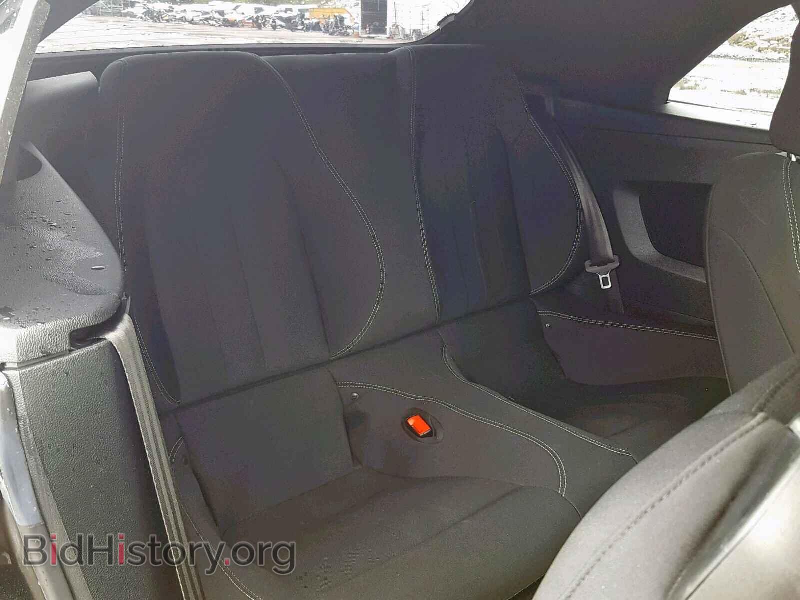 2018 FORD MUSTANG - VIN: 1FATP8UHXJ5122978 - Фото 6