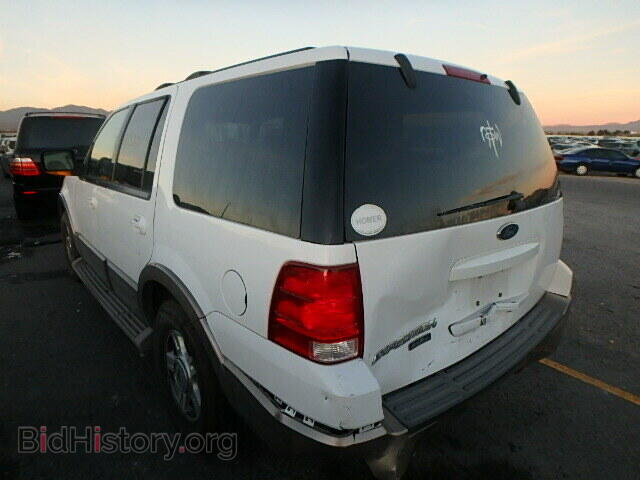 2004 FORD EXPEDITION - VIN: 1FMPU18L14LA45214 - Фото 3